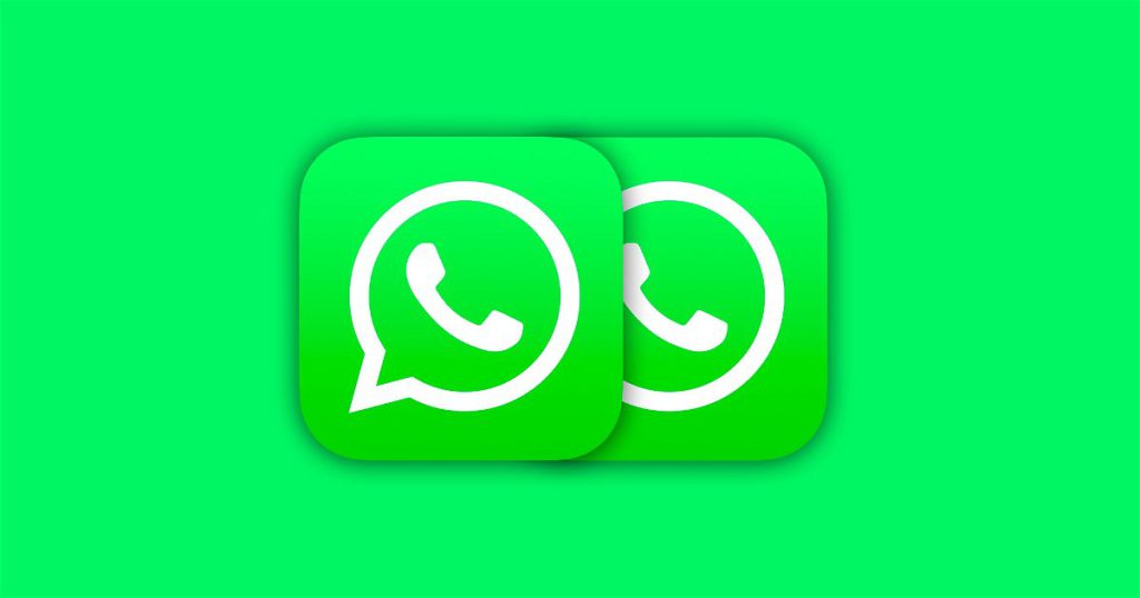 WhatsApp++ Duplicate
