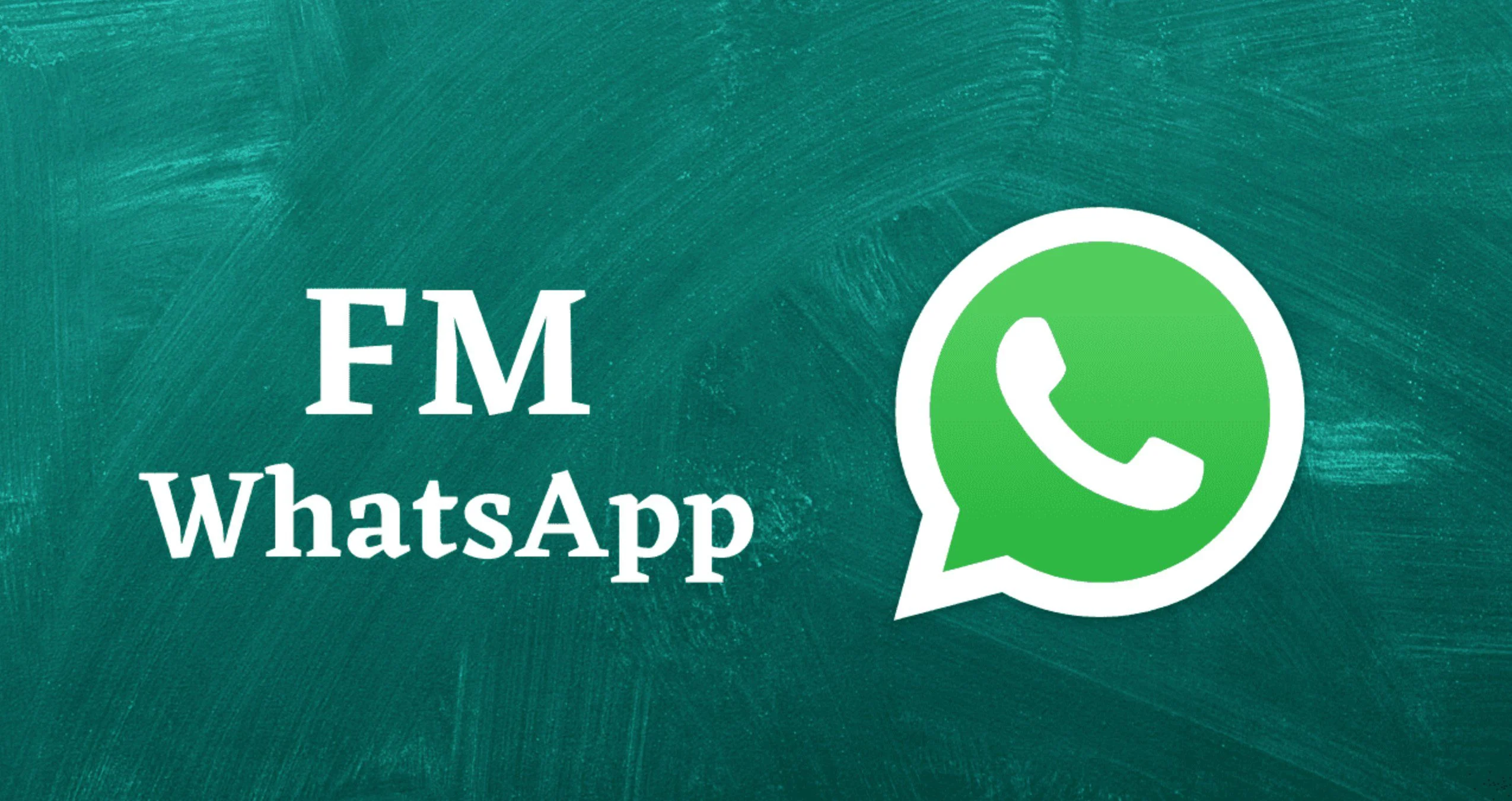 Descargar FMWhatsApp v10.11