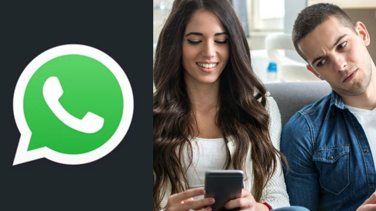 Cómo espiar los WhatsApp de tu pareja