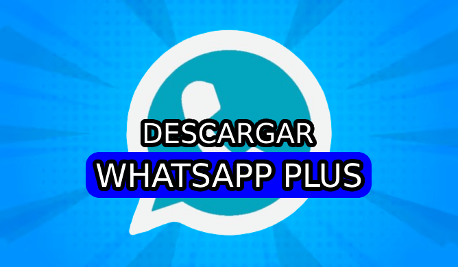 Descargar WhatsApp Plus