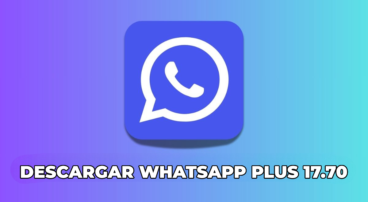 WhatsApp Plus 17.70