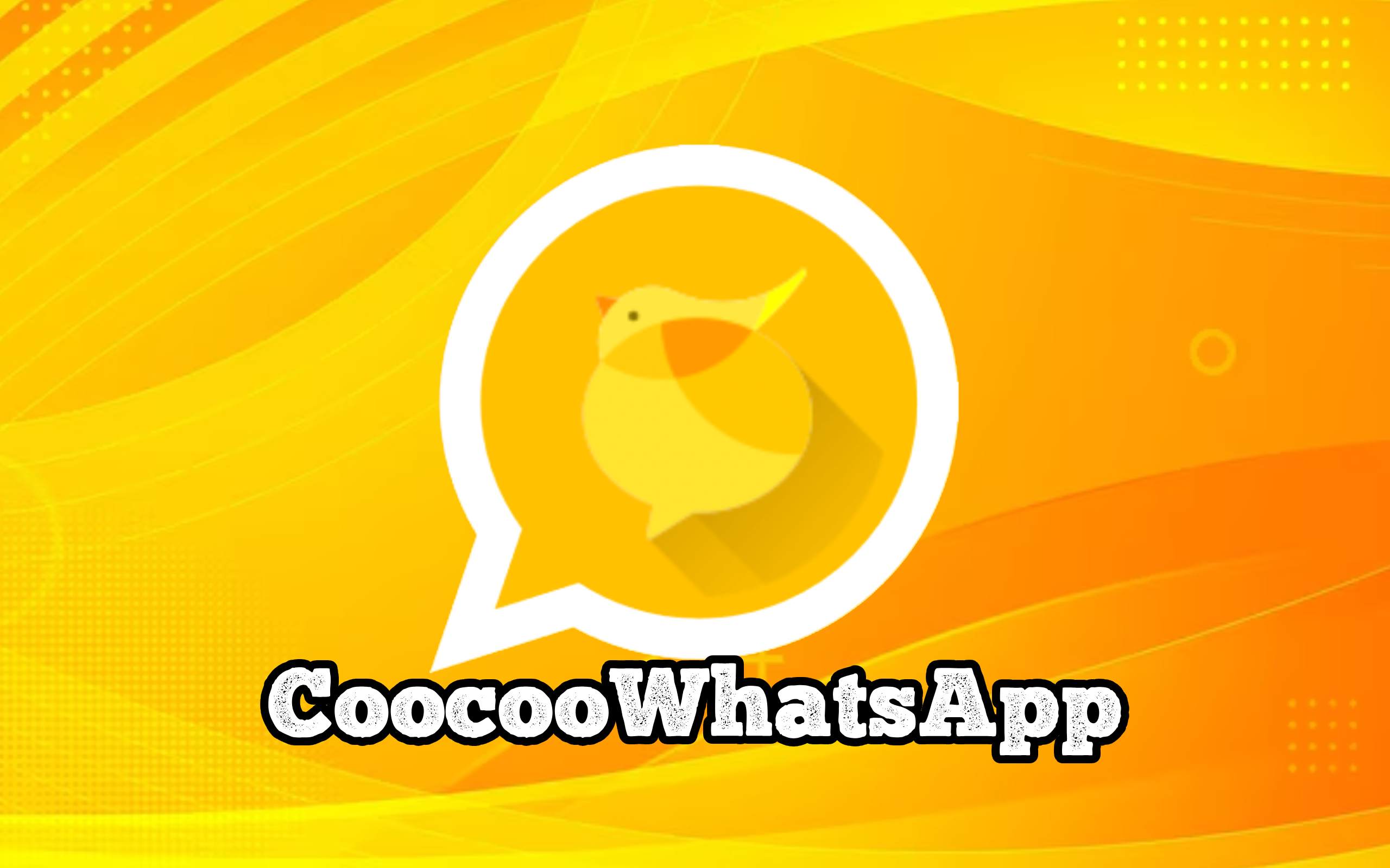 Logo CoocooWhatsApp