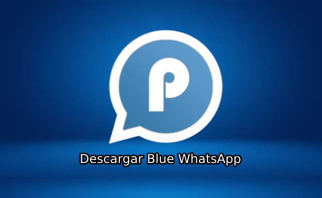 Descargar Blue WhatsApp