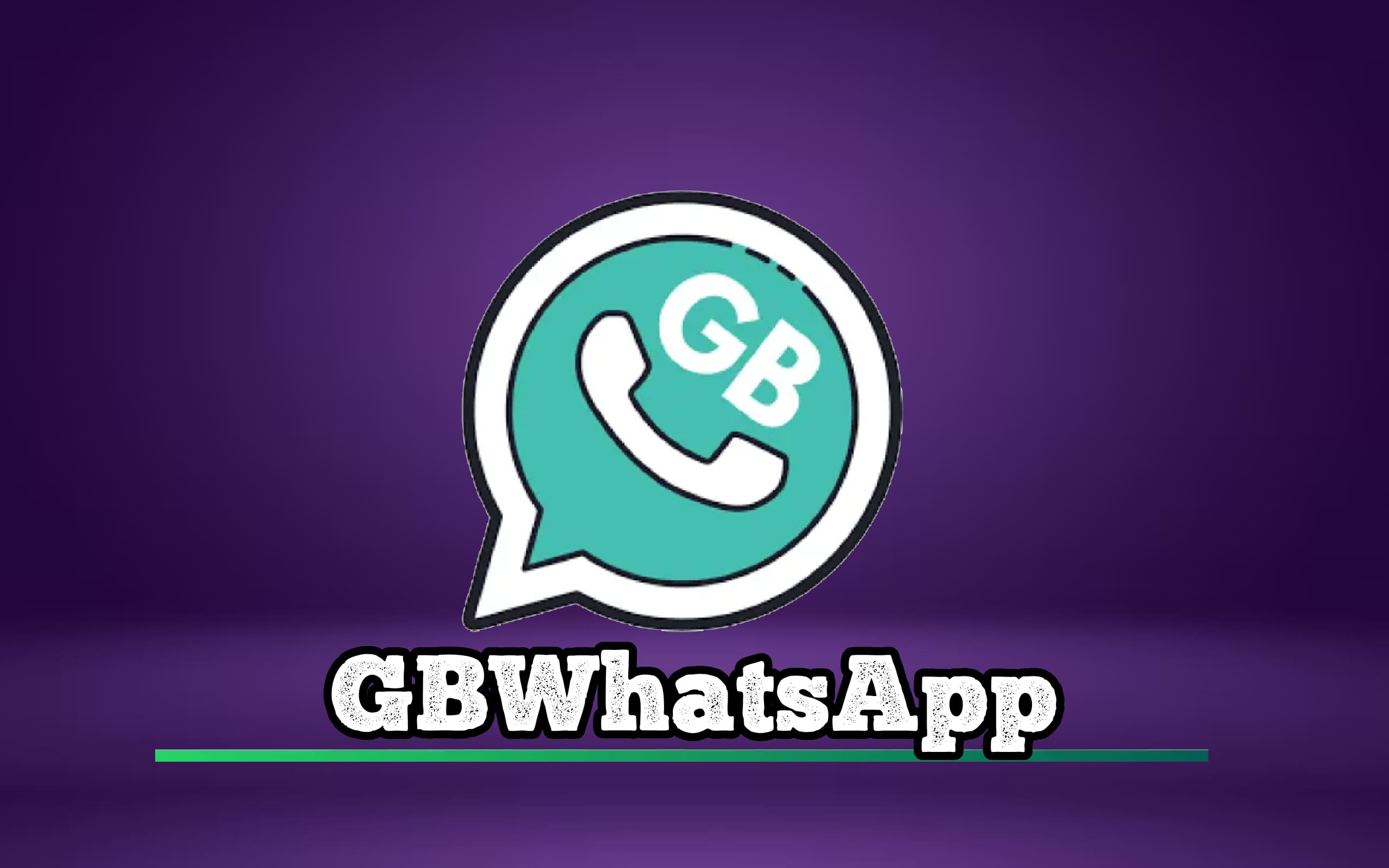 Logo GBWhatsApp