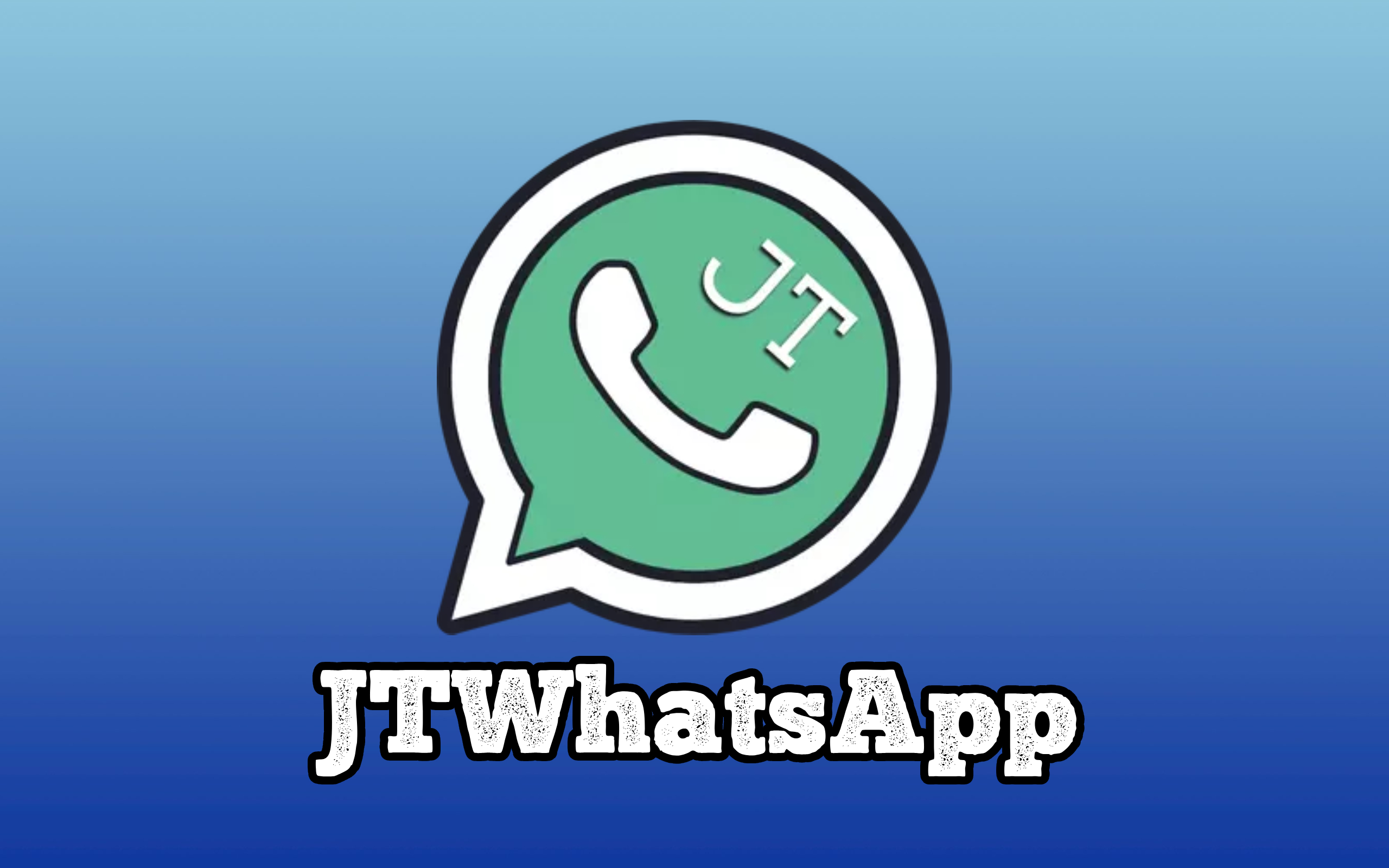 Logo JTWhatsApp