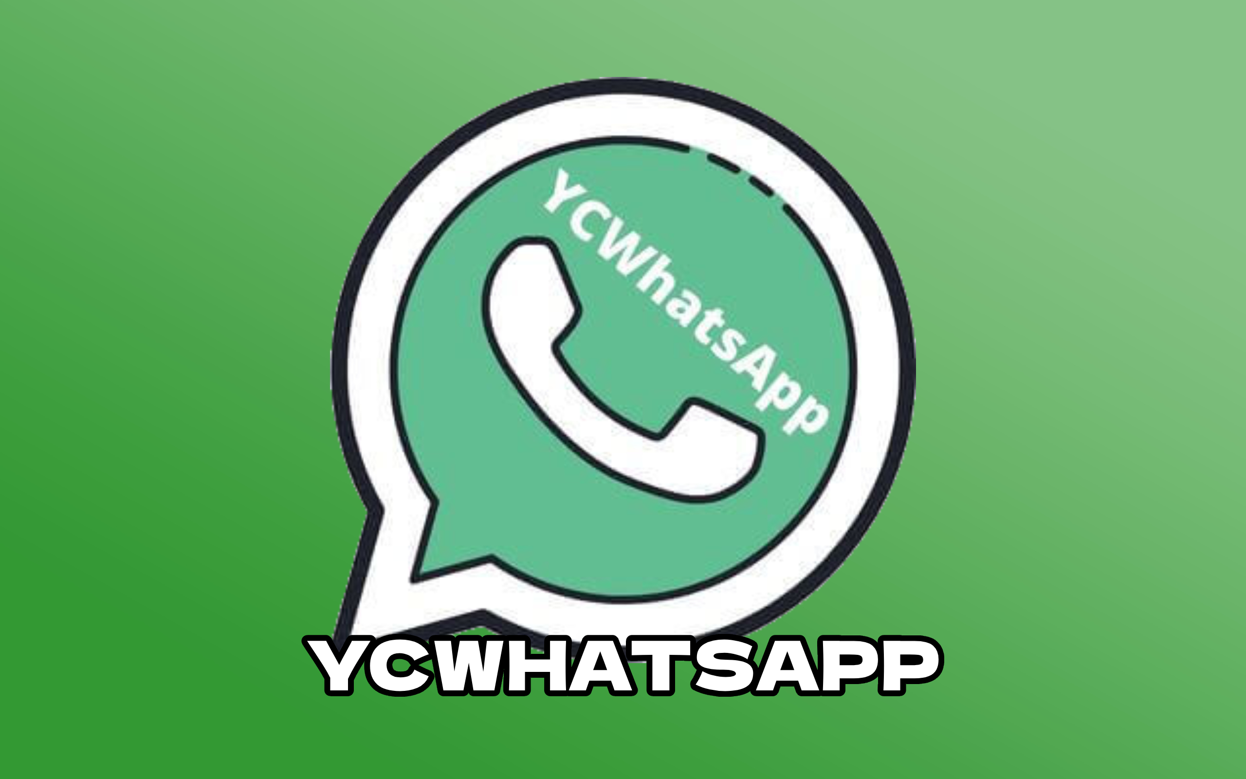 Logo YCWhatsApp