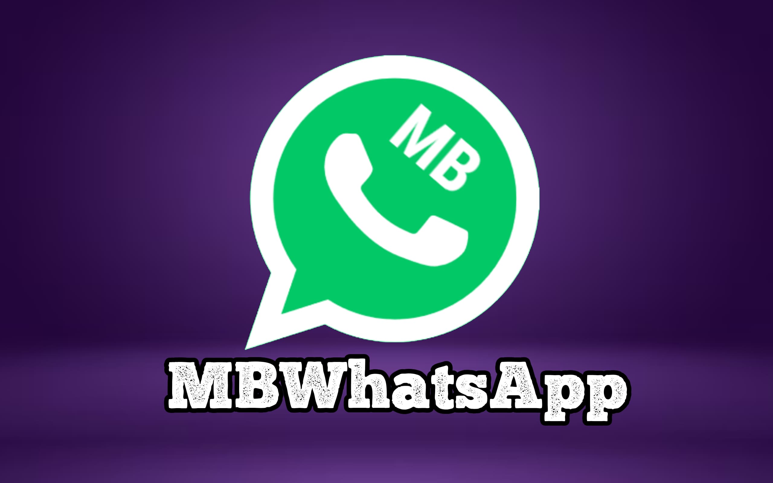 Logo MBWhatsApp