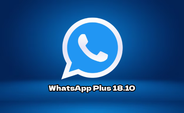 WhatsApp Plus 18.10