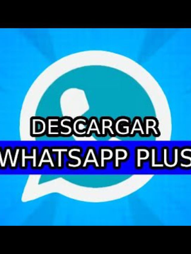 Miniatura del vídeo: WhatsApp Plus 18.10 APK | 2024 | Descargar e Instalar | Anti-ban | SEPTIEMBRE